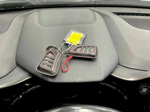 Used 2024 Lexus NX 350 AWD w/ Vision Package image 14