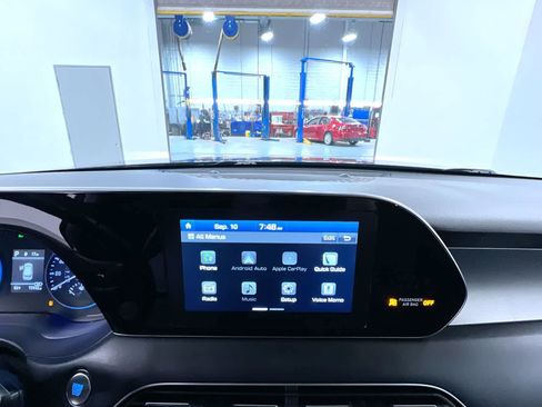 Used 2020 Hyundai Palisade SEL AWD/4WD image 25