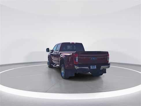 Used 2017 Ford F450 Lariat w/ Lariat Ultimate Package image 6