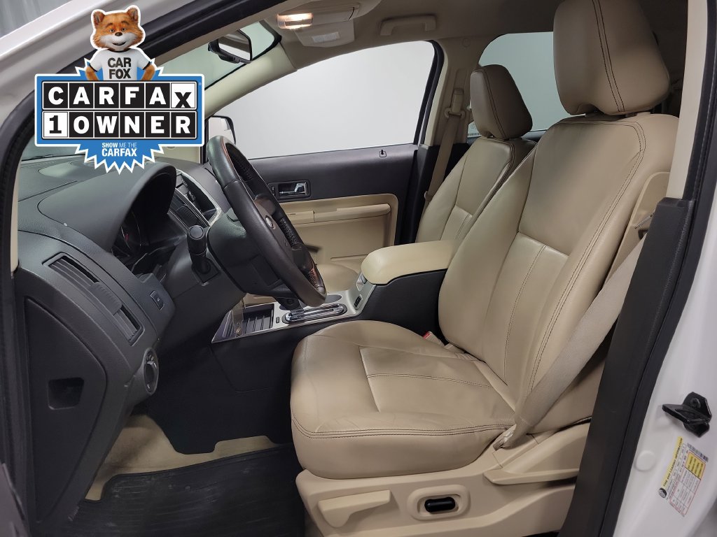 Used 2010 Ford Edge Limited FWD image 13