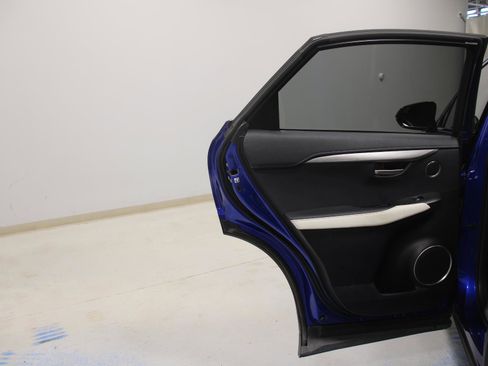 Used 2021 Lexus NX 300 F Sport image 22