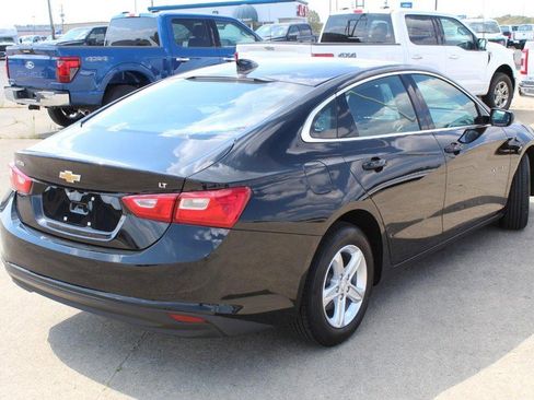 Used 2024 Chevrolet Malibu LT image 4