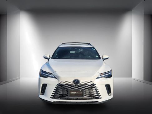 Used 2025 Lexus RX 350 image 6