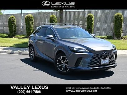 Used 2023 Lexus RX 350 Premium w/ Cold Area Package