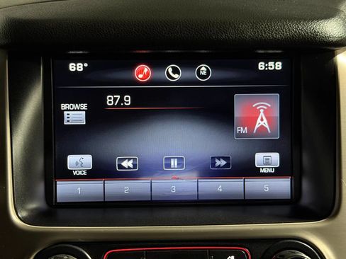 Used 2015 GMC Yukon XL Denali w/ Open Road Package AWD/4WD image 50