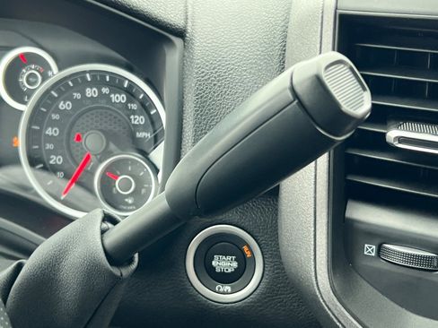 New 2026 RAM 2500 Tradesman image 20