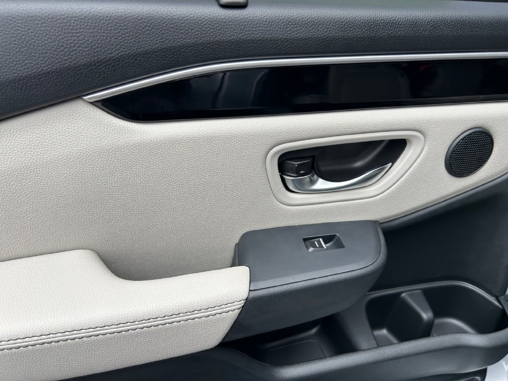 New 2026 Honda Pilot EX-L image 18