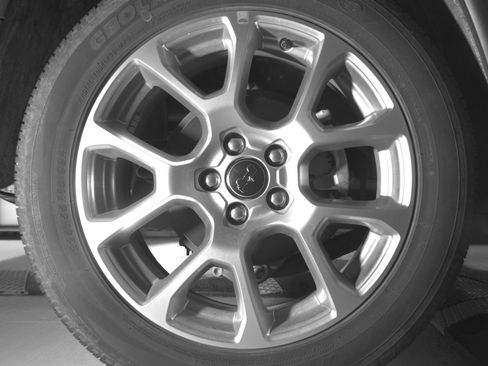 Used 2025 Jeep Compass Limited AWD/4WD image 15