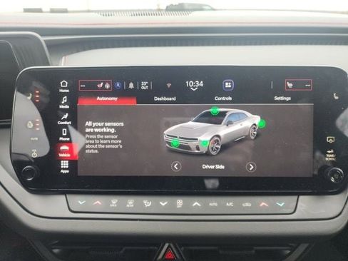 New 2026 Dodge Charger Scat Pack image 5