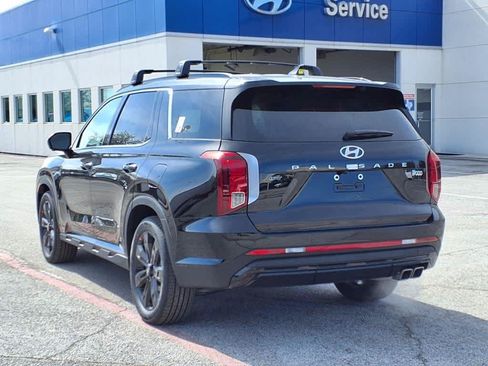 Used 2025 Hyundai Palisade XRT FWD image 7