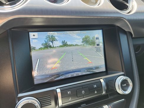 Used 2019 Ford Mustang Bullitt w/ Bullitt Electronics Package RWD image 2