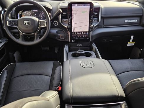 New 2026 RAM 2500 Laramie image 9