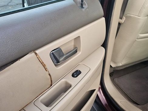 Used 2000 Mercury Sable LS Premium image 19