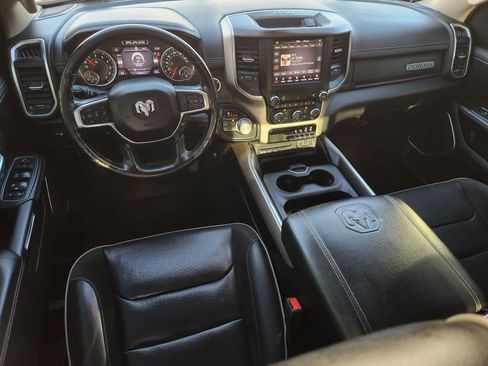 Used 2019 RAM 1500 Laramie image 31