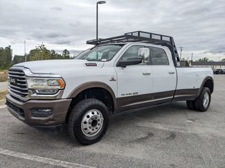 Used 2020 RAM 3500 Limited video 1