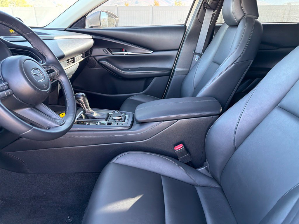 Used 2022 MAZDA CX-30 AWD 2.5 S w/ Select Package image 17