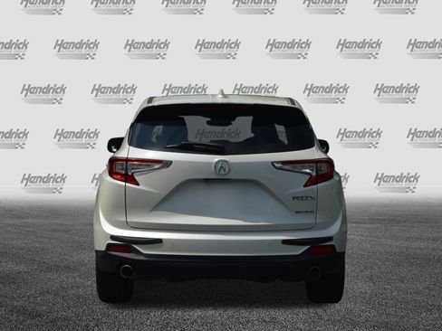 Used 2019 Acura RDX AWD w/ Advance Package image 10