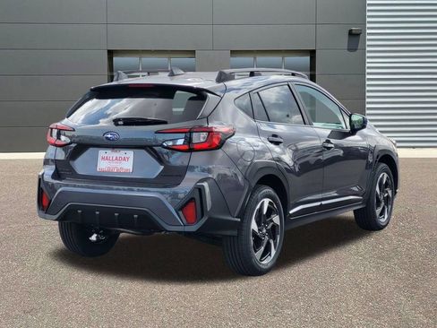 New 2026 Subaru Crosstrek 2.5i Limited w/ Crosstrek Mirror Package AWD/4WD image 3
