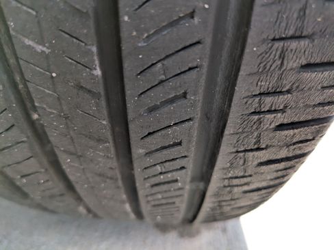 Certified 2024 Hyundai Tucson SEL FWD image 10