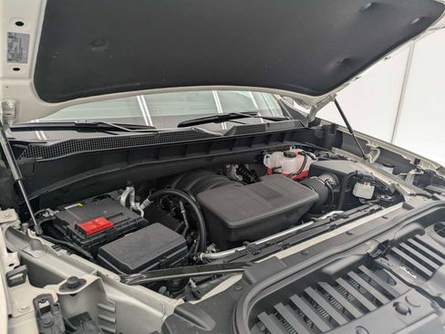 New 2026 Chevrolet Silverado 1500 RST w/ LPO, Dark Essentials Package AWD/4WD image 16