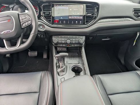 New 2026 Dodge Durango GT AWD/4WD image 22