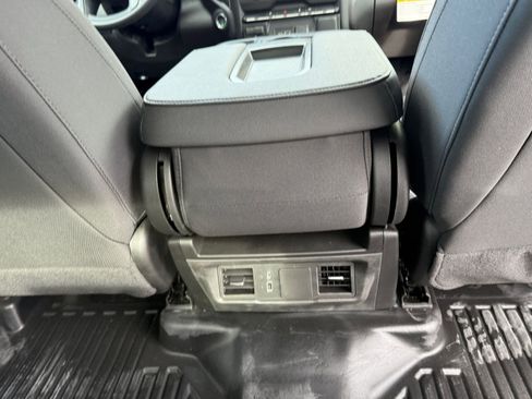 Used 2024 Chevrolet Silverado 3500 W/T w/ WT Convenience Package RWD image 15