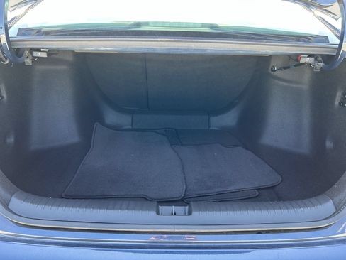 Certified 2025 Honda Accord SE image 21