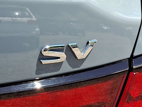 Certified 2024 Nissan Sentra SV w/ All-Weather Package FWD image 33