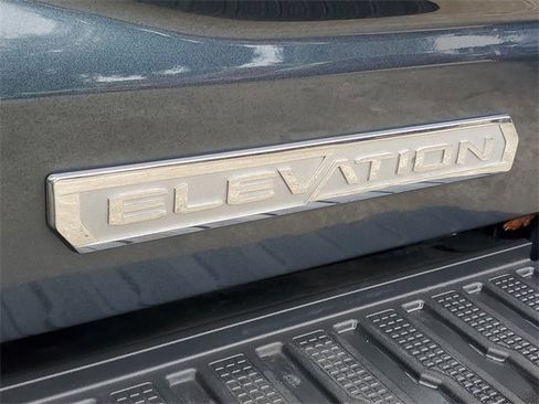 Used 2020 GMC Sierra 1500 Elevation w/ Elevation Value Package image 8