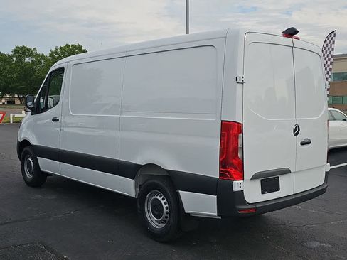 New 2026 Mercedes-Benz Sprinter 2500 image 3