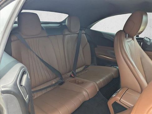 Used 2019 Mercedes-Benz E 450 Cabriolet image 18