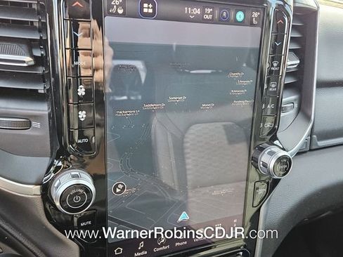 New 2026 RAM 1500 Big Horn image 21