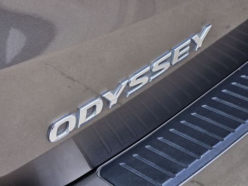Used 2021 Honda Odyssey EX-L image 28