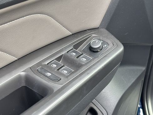 Used 2022 Volkswagen Atlas SEL R-Line image 15