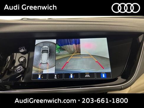 Used 2022 Buick Envision Avenir AWD/4WD image 26
