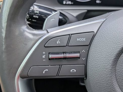 Used 2021 Hyundai Sonata Limited w/ Preferred Accessory Package FWD image 26