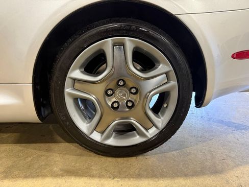 Used 2006 Lexus SC 430 Convertible RWD image 38