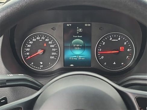 Used 2023 Mercedes-Benz Sprinter 2500 image 25