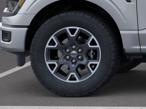New 2025 Ford F150 STX w/ Equipment Group 200A image 19