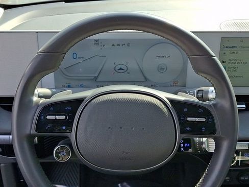 Used 2024 Hyundai Ioniq 5 SE image 22