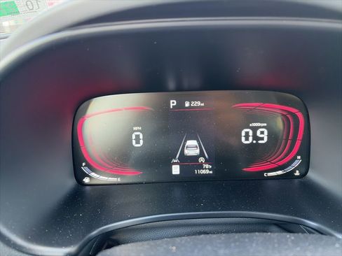 Used 2024 Kia Soul GT-Line image 18