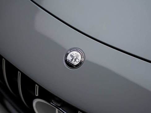 Used 2025 Mercedes-Benz AMG GT 55 image 16