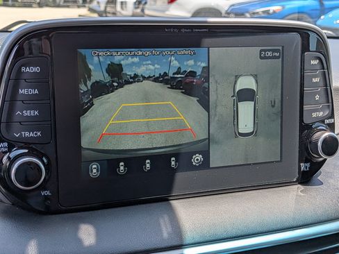 Used 2021 Hyundai Tucson Ultimate FWD image 35