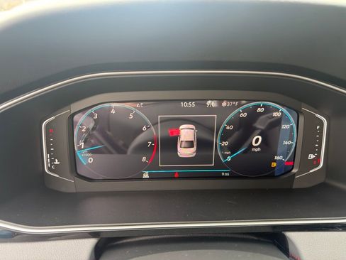 New 2026 Volkswagen Jetta GLI Autobahn image 21