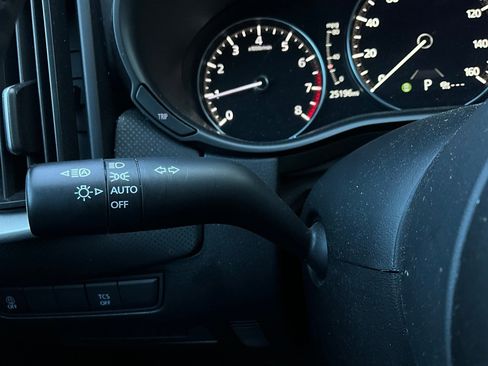 Used 2025 MAZDA CX-50 AWD 2.5 S w/ Select Package image 34