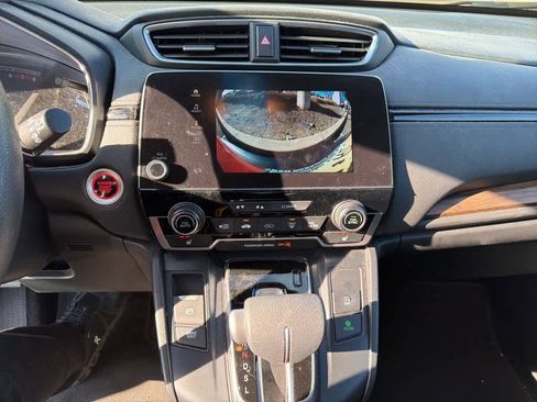 Used 2022 Honda CR-V EX image 31