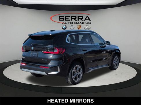 New 2026 BMW X1 xDrive28i w/ Convenience Package image 3