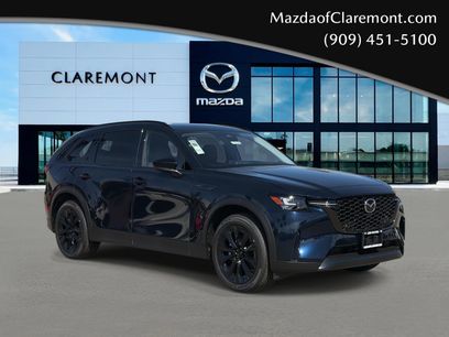 New 2026 MAZDA CX-90 Plug-In Hybrid w/Premium Sport