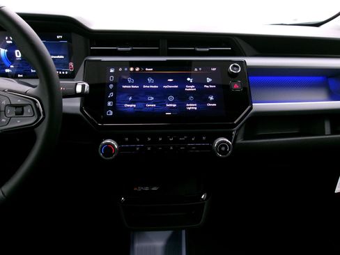 New 2027 Chevrolet Bolt RS w/ Technology Package FWD image 11