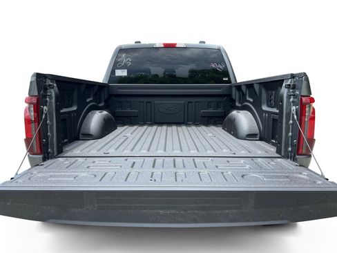 New 2026 Ford F150 STX w/ Equipment Group 200A AWD/4WD image 24